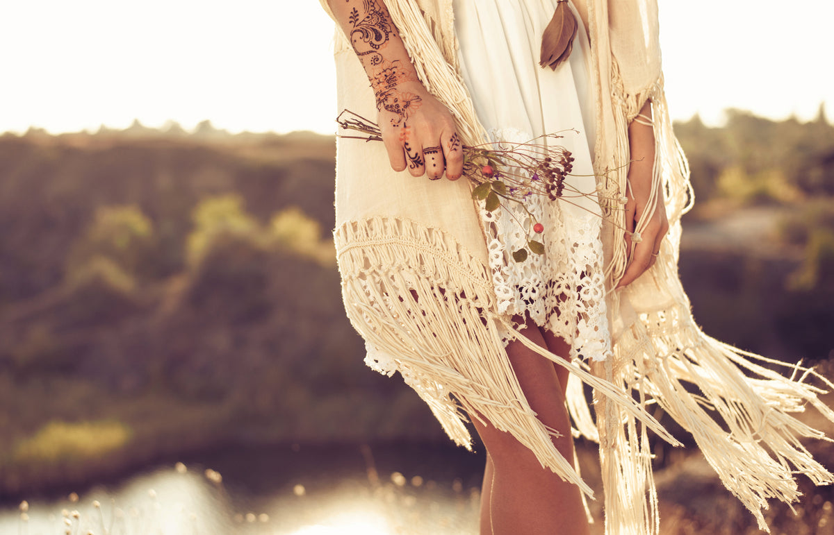 Clothing  Bella Boho Boutique